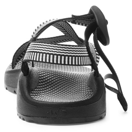 Chaco Z/Cloud Sandals - Women's Back view