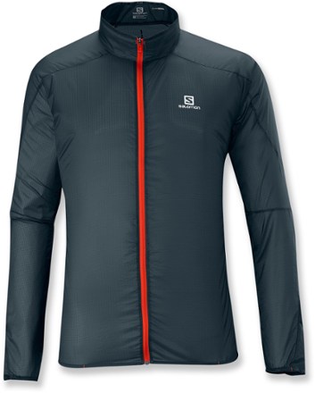 salomon s lab ski jacket