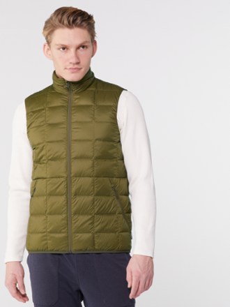 REI Co-op 650 Down Vest 2.0 - Men's 1