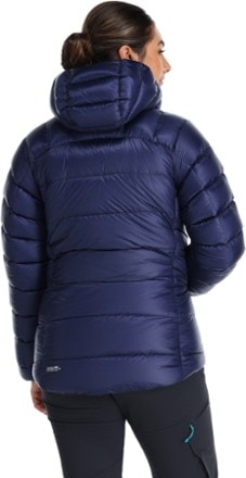 Rab Mythic Ultra Down Jacket - Women's 2