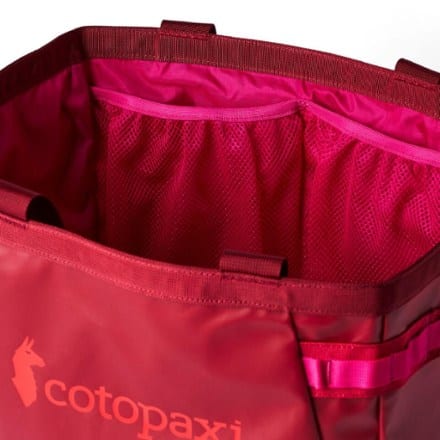 Cotopaxi Allpa 30L Gear Hauler Tote 3