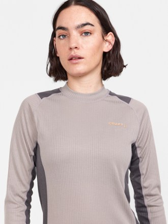 Craft Core Dry Base-Layer Set - Women's 8