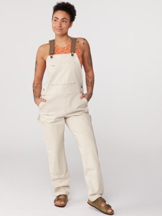 REI Co-op Trailsmith Overalls - Women's 1