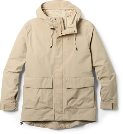 REI Co-op Campwell Rain Jacket - Men's 0