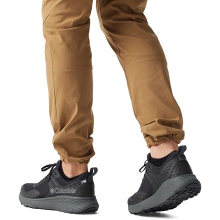 Columbia Konos TRS OutDry Hiking Shoes - Men's 9