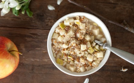 Patagonia Provisions Organic Breakfast Grains - 2 Servings 3