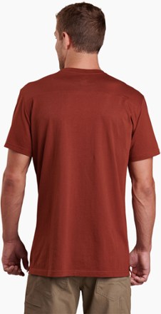 KUHL Born in the Mountains T-Shirt - Men's 1
