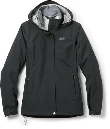 REI Co-op Rainier Rain Jacket - Womens