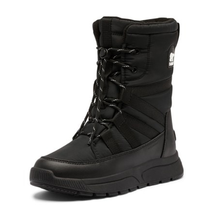 Sorel Whitney III Tall Waterproof Boots - Women's 3