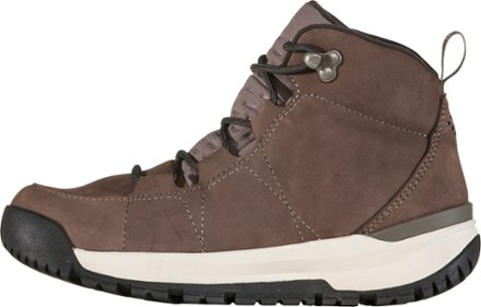 Oboz Sphinx Mid Insulated Waterproof Boots - Women's 0