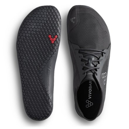Vivobarefoot Primus Lite IV Shoes - Women's 4