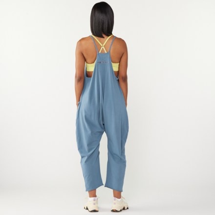 FP Movement Hot Shot Onesie - Women's 2