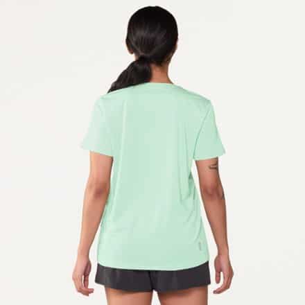 On Core-T Shirt - Women's 4