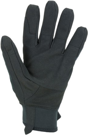Sealskinz Harling Waterproof All-Weather Gloves 1