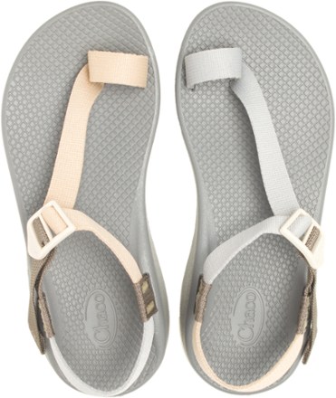 Chaco Bodhi Sandals - Women's 7
