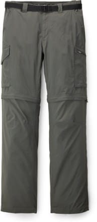 Columbia Silver Ridge Convertible Pants - Men's 0