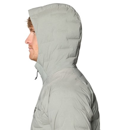 Mountain Hardwear Stretchdown Hoody - Men's 4