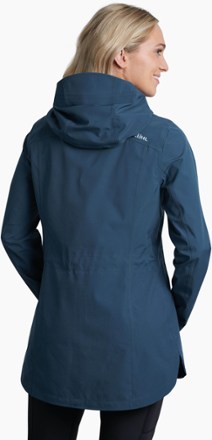 KUHL Stretch Voyagr Jacket - Women's 1