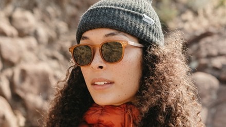 CAMP Eyewear Topo Polarized Sunglasses 4