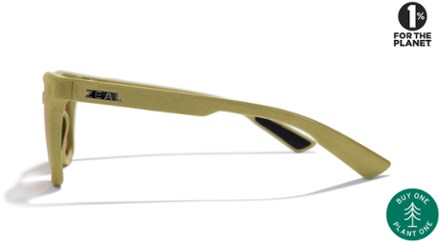 Zeal Calistoga Polarized Sunglasses 3