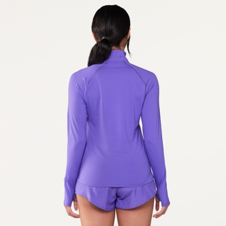 Brooks Dash Half-Zip 3.0 Top - Women's 3
