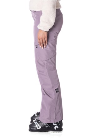 686 Geode Thermagraph Snow Pants - Women's 4