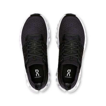 On Cloudswift 4 Road-Running Shoes - Women's 4