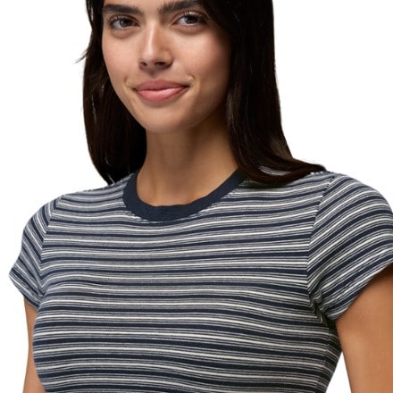 prAna Lotus T-Shirt - Women's 4