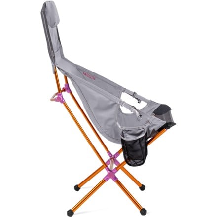 NEMO Satellite Reclining Camp Chair 6
