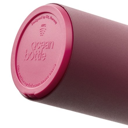 Ocean Bottle GO Vacuum Water Bottle - 17 fl. oz. 3