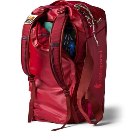 Cotopaxi Allpa Getaway Duffel Bag - 70 L 1