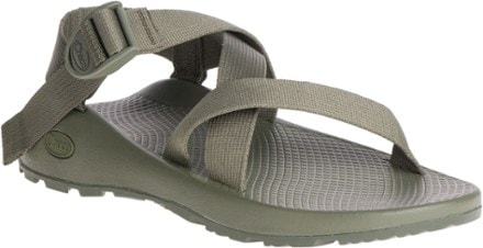 Chaco Z/1 Classic Monochrome Sandals - Men's 2