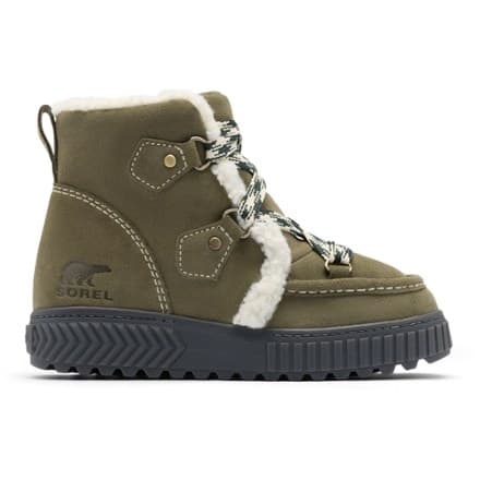 Sorel Ona Ave Alpine Plus Waterproof Boots - Women's 0