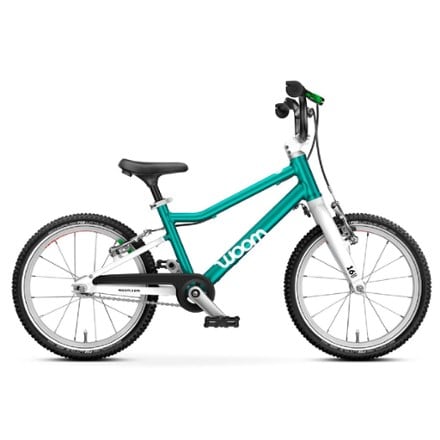 woom GO 3 Kids' Bike 0