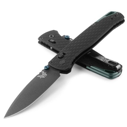Benchmade Bugout Vapyr 534BK Knife 1