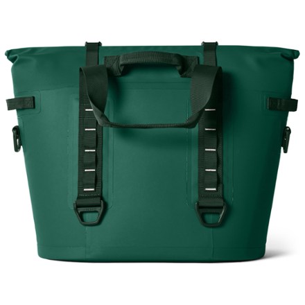 YETI Hopper M30 2.0 Soft Cooler 1