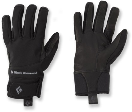 Black Diamond Pilot Gloves Rei Co Op