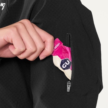 The North Face Tek Approach FUTUREFLEECE Hooded Jacket - Women's 6