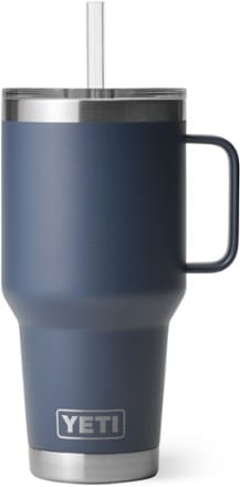 YETI Rambler Straw Mug - 35 fl. oz. 0