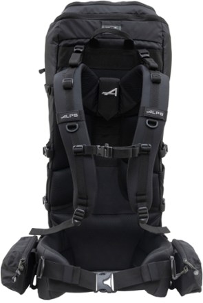 ALPS Mountaineering Abyss 55 Pack 3