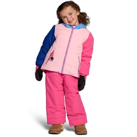 Obermeyer Arden Insulated Jacket - Toddlers'/Kids' 3