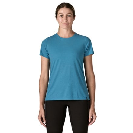 Patagonia Capilene Cool Trail Shirt - Women's 1