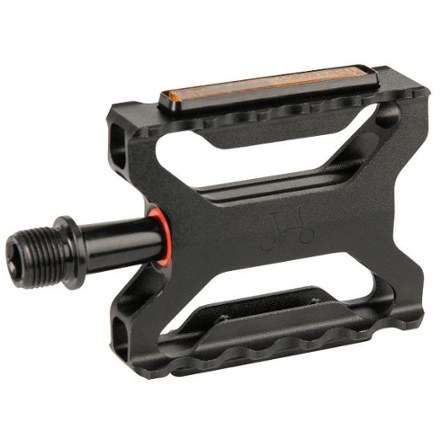 Brompton ColourLab Superlight Quick-Release Pedals 0
