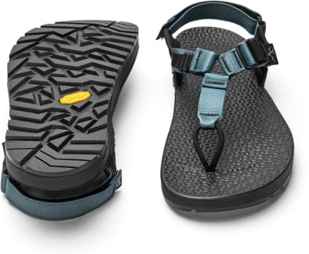 Bedrock Sandals Cairn Evo 3D Sandals 4