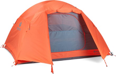 Marmot Catalyst 2P Tent backpacking tent