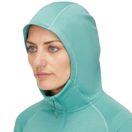 Rab Planar Hoody - Women's 6