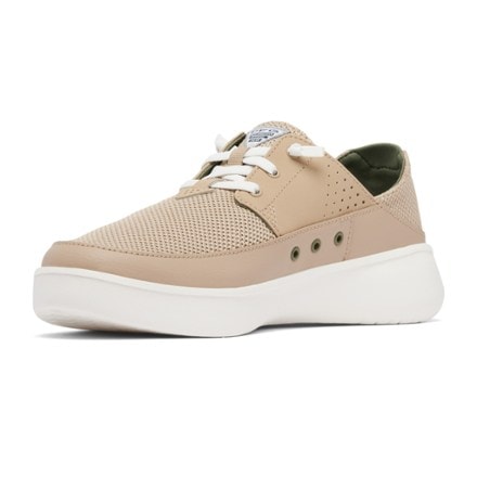Columbia PFG Boatside Breathe Relaxed Shoes - Men's 4