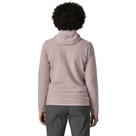 Patagonia R1 Air Full-Zip Hoody - Women's 2