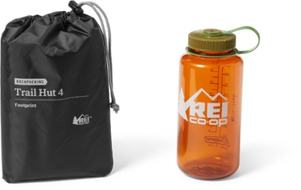 REI Co-op Trail Hut 4 Footprint 1