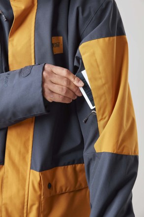 Picture Organic Clothing Fines Insulated Jacket - Men's 7